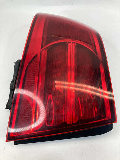 2004-2006 Acura TL Sedan Rear Left Driver Side Tail Light Taillight Lamp OEM