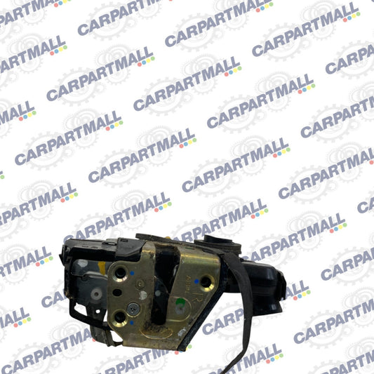 2002-2006 Toyota Camry Front Right Side Door Lock Latch Release Actuator OEM