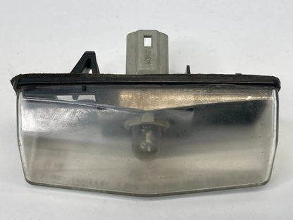 2004-2015 TOYOTA PRIUS REAR TRUNK LICENSE PLATE LIGHT LAMP A045053 OEM