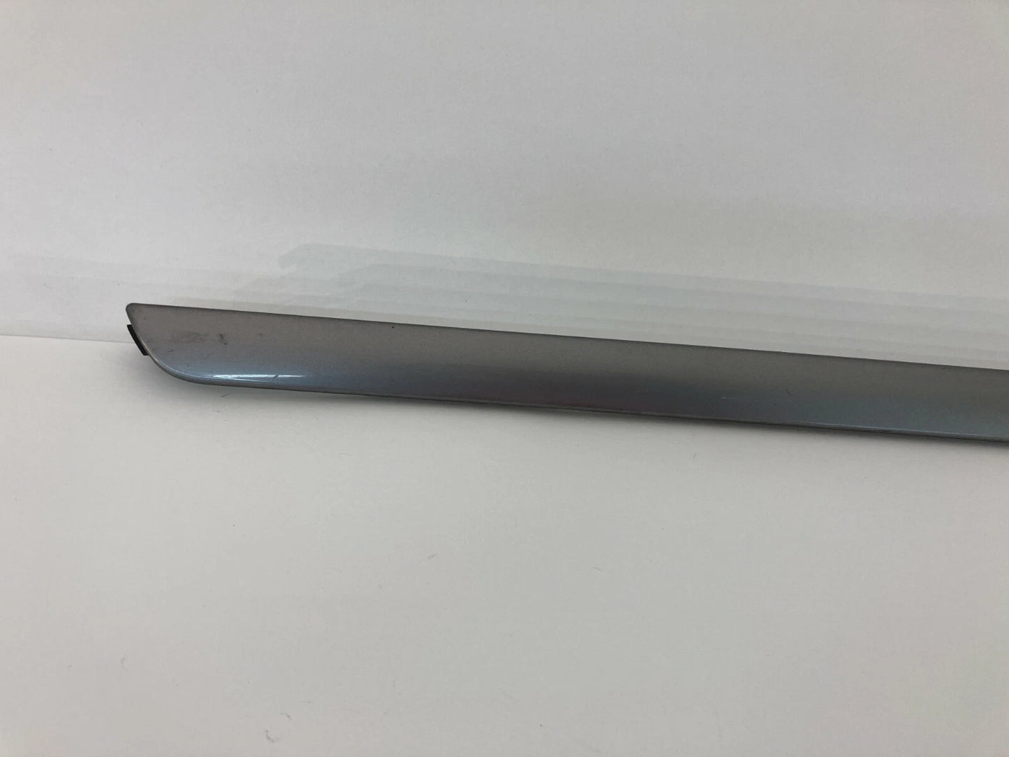 2010-2014 VW VOLKSWAGEN JETTA FRONT LEFT DRIVER DOOR TRIM MOLDING COVER OEM