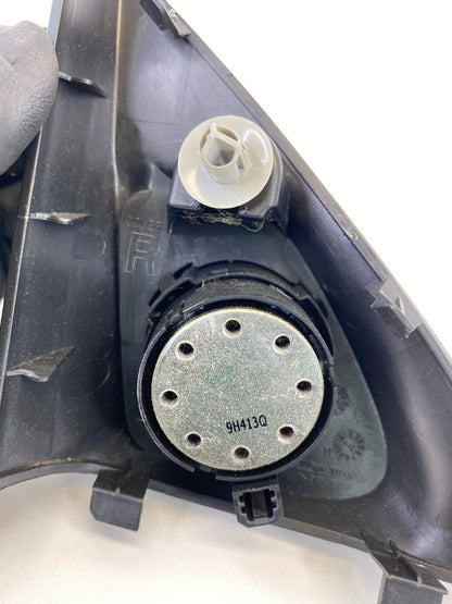 08 09 10 11 12 Honda Accord Sedan Front Right Side Door Speaker Tweeter W/ Cover