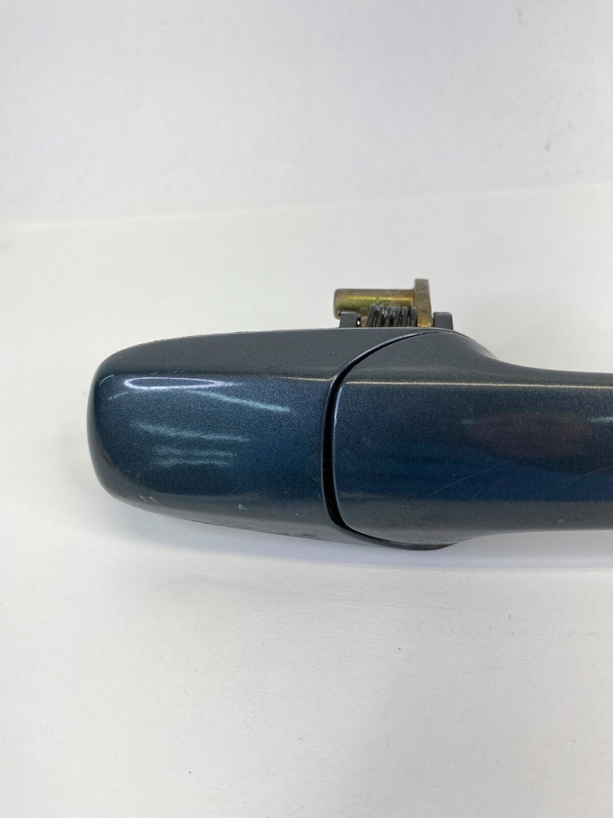 2003-2005 Mazda6 Mazda 6 Rear Right Side Exterior Door Handle Assembly RR RH OEM