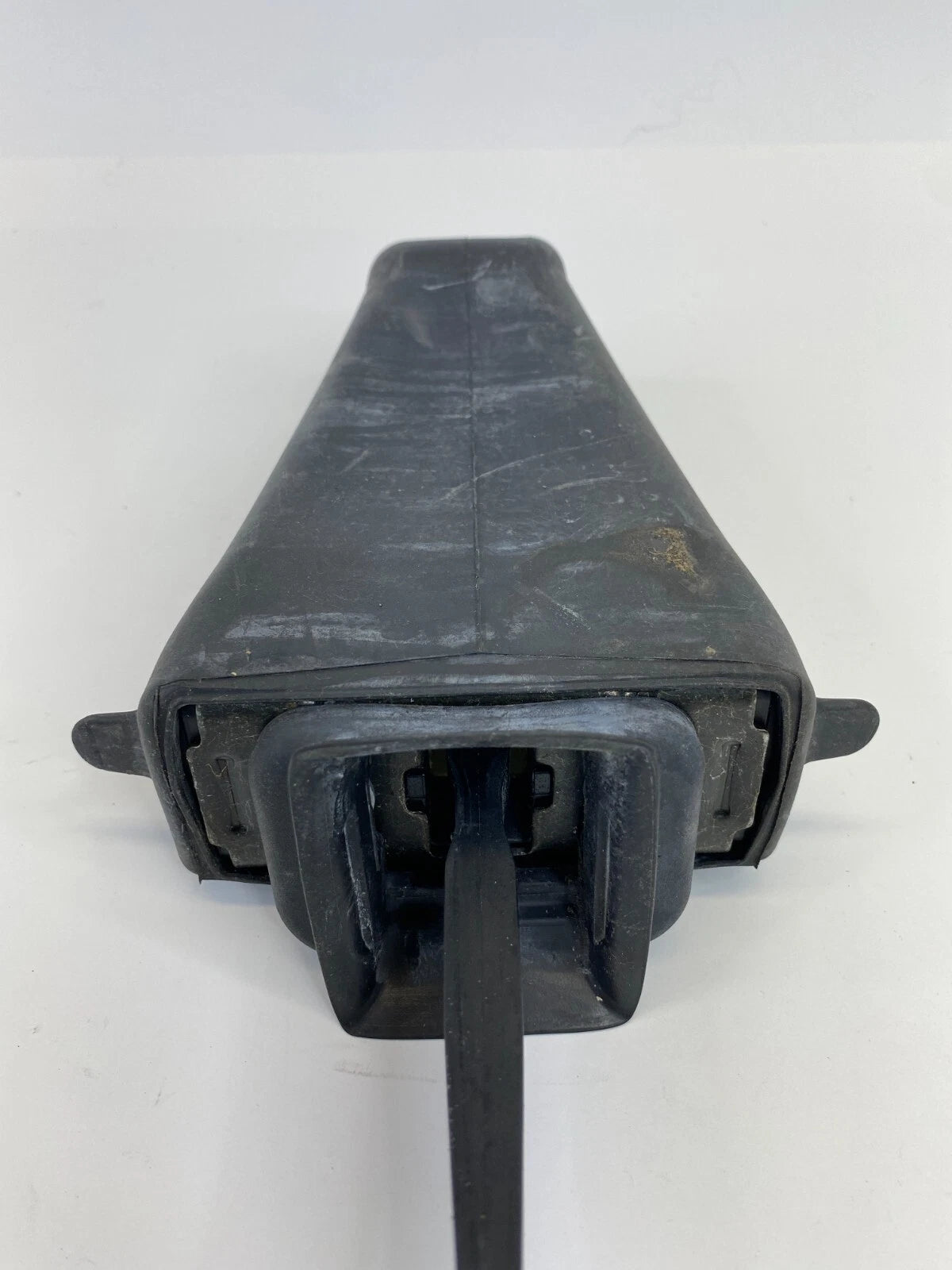 04-07 BMW 530I FRONT LEFT DRIVER SIDE DOOR CHECK STOPPER DETENT 51227033623 OEM