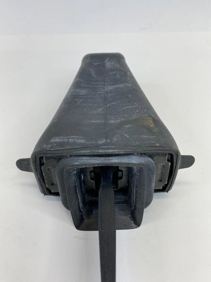 04-07 BMW 530I FRONT LEFT DRIVER SIDE DOOR CHECK STOPPER DETENT 51227033623 OEM