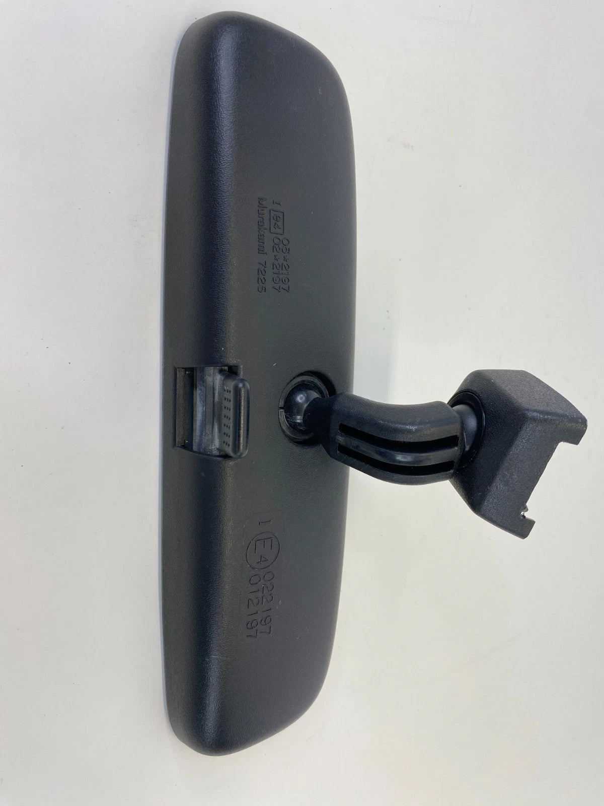 05-10 HONDA ODYSSEY 05-16 CR-V INTERIOR REAR VIEW MIRROR ASSEMBLY E4012197 OEM