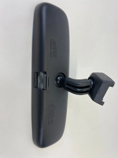 05-10 HONDA ODYSSEY 05-16 CR-V INTERIOR REAR VIEW MIRROR ASSEMBLY E4012197 OEM