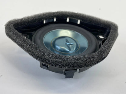 2006-2011 MERCEDES-BENZ ML350 REAR RIGHT SIDE DOOR TWEETER SPEAKER A1648201502