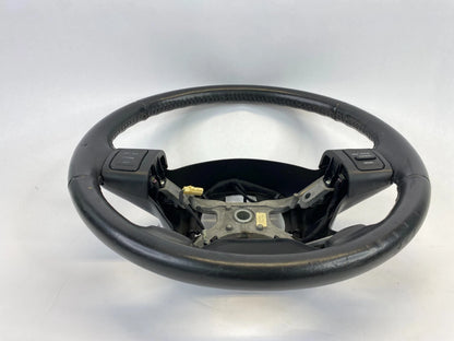 06 07 JEEP LIBERTY STEERING WHEEL W/ CRUISE CONTROL LEATHER ASSY 5JW071X9AI OEM