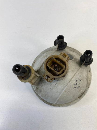 2007-2010 FORD ESCAPE HYBRID FRONT BUMPER FOG LIGHT LAMP ASSEMBLY OEM FACTORY