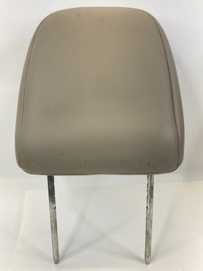 2011 2012 Ford Edge Front Left & Right Seat Headrest Head Rest Pair Set OEM