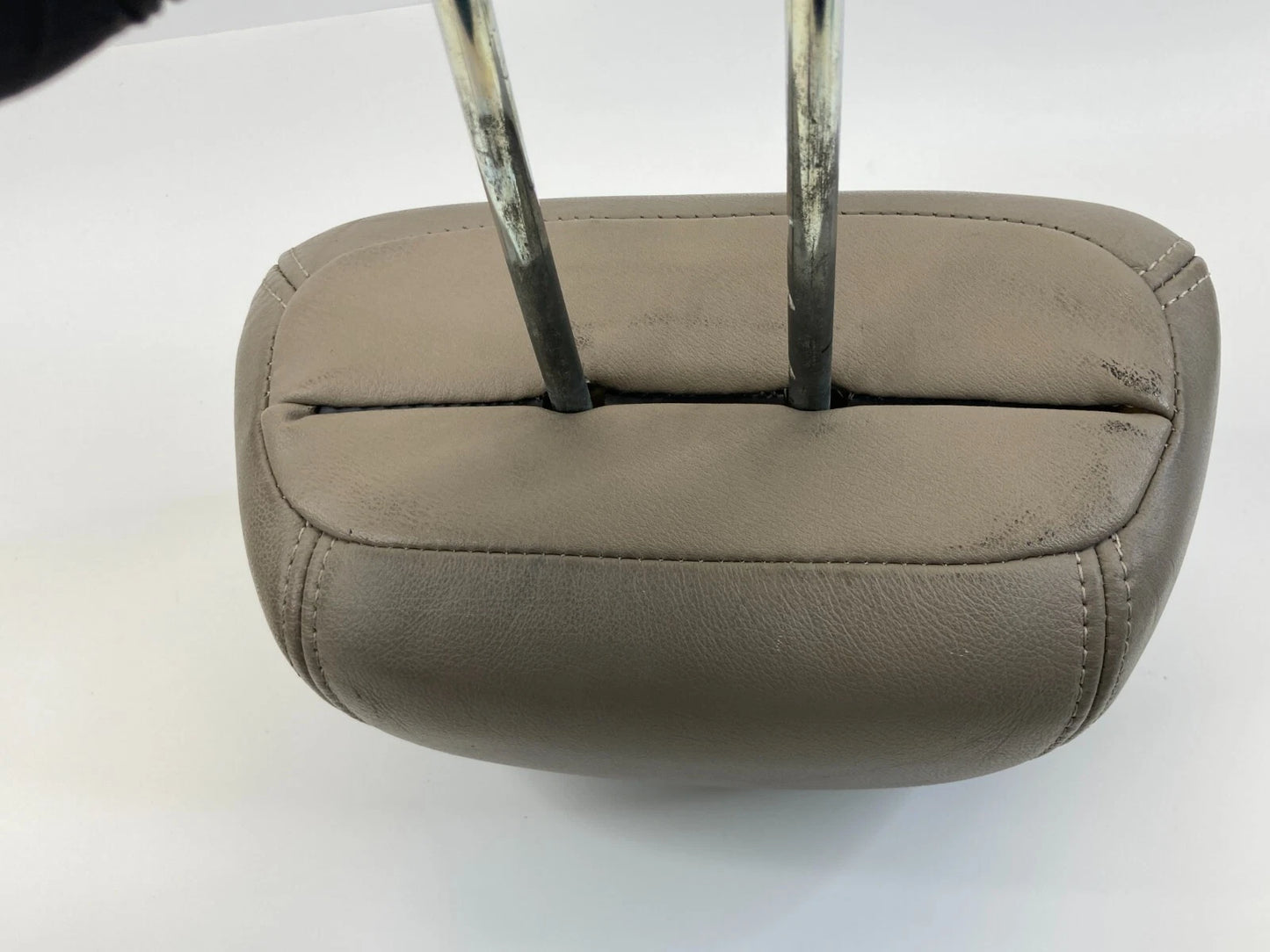 1998-2002 HONDA ACCORD SEDAN FRONT LEFT DRIVER SEAT HEADREST HEAD REST OEM