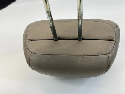 1998-2002 HONDA ACCORD SEDAN FRONT LEFT DRIVER SEAT HEADREST HEAD REST OEM