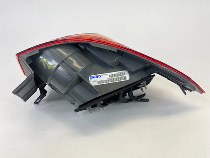 2011-2014 ACURA TSX REAR OUTER QUARTER LEFT DRIVER TAILLIGHT TAIL LIGHT LAMP