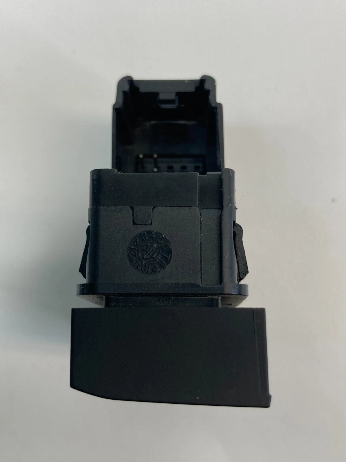 2011 2012 2013 BUICK REGAL DASH TRACTION TRAC BUTTON CONTROL SWITCH OEM
