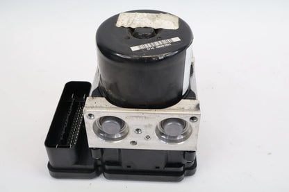 12-14 FORD FOCUS 2.0 FWD ABS ANTI-LOCK BRAKE PUMP CONTROL MODULE BV612C405AG OEM