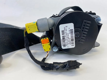 2013-2017 FORD ESCAPE FRONT RIGHT PASSENGER SEAT BELT RETRACTOR CJ54-78612D64-AJ