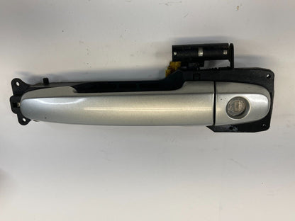 01-07 Toyota Highlander Front Left Driver Side Exterior Outer Door Handle OEM