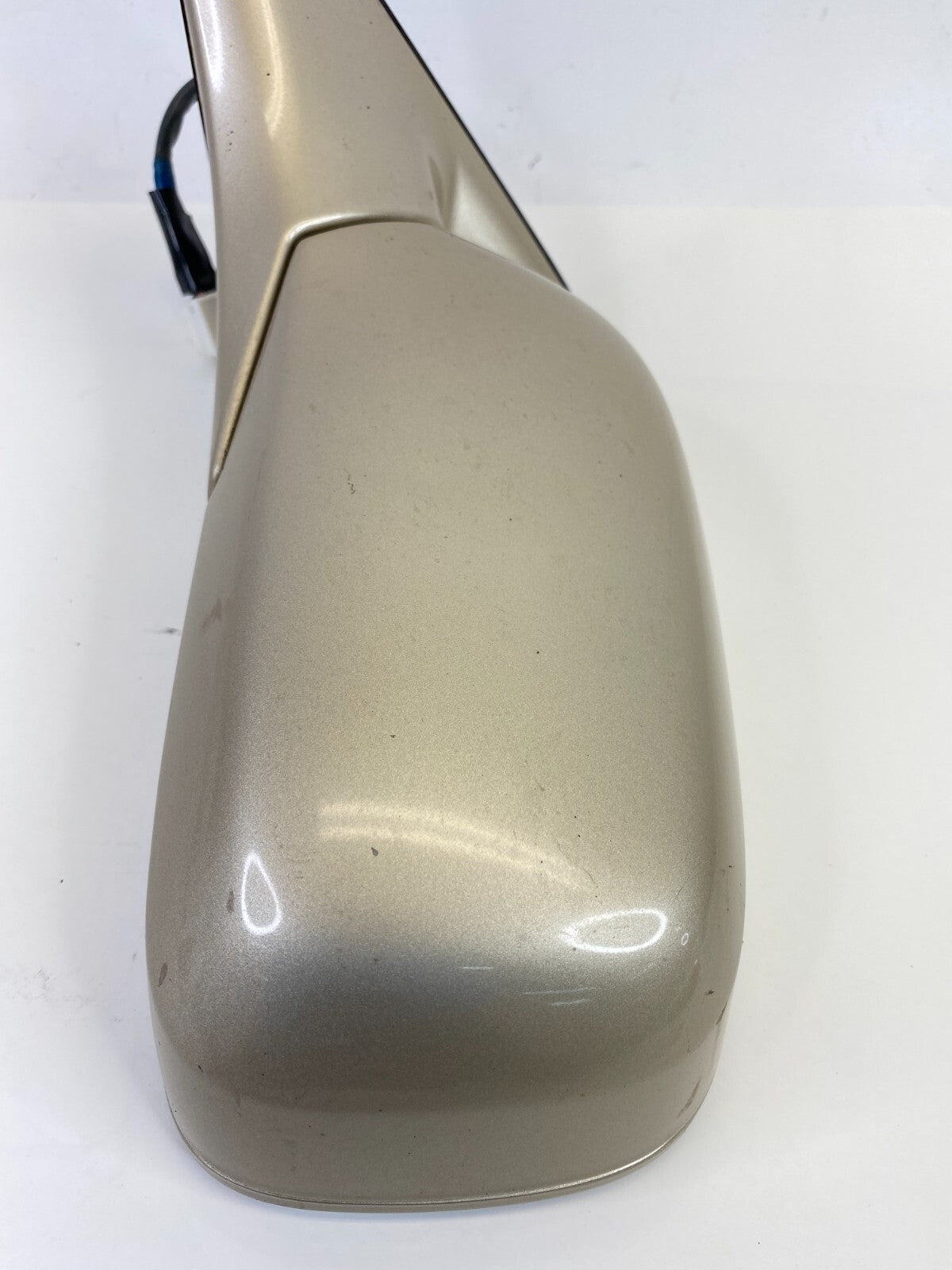 2002 2003 Lexus ES300 Front Left Door Side View Power Mirror Assembly E13010132