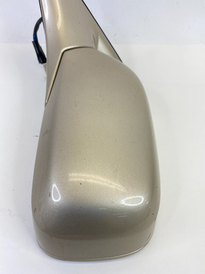 2002 2003 Lexus ES300 Front Left Door Side View Power Mirror Assembly E13010132