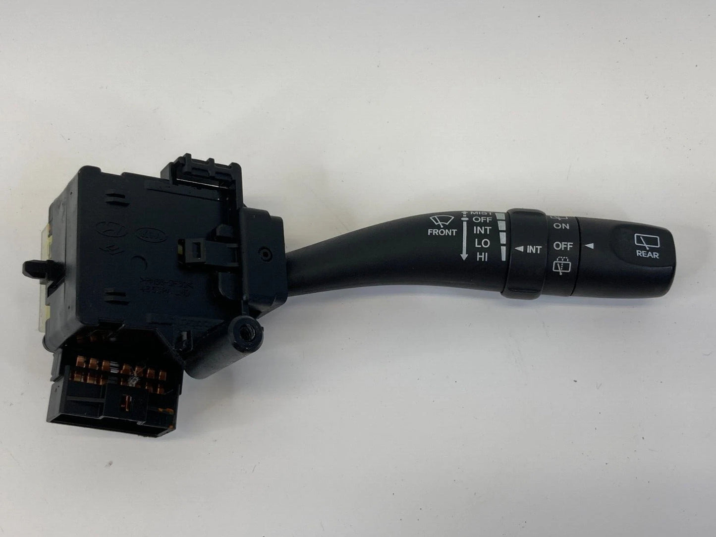 2009 09 KIA BORREGO FRONT REAR WINDSHIELD WASHER WIPER SWITCH 93420-2J030 OEM