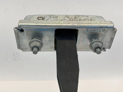2010-2019 FORD TAURUS FRONT LEFT SIDE DOOR CHECK STOP STOPPER DETENT OEM