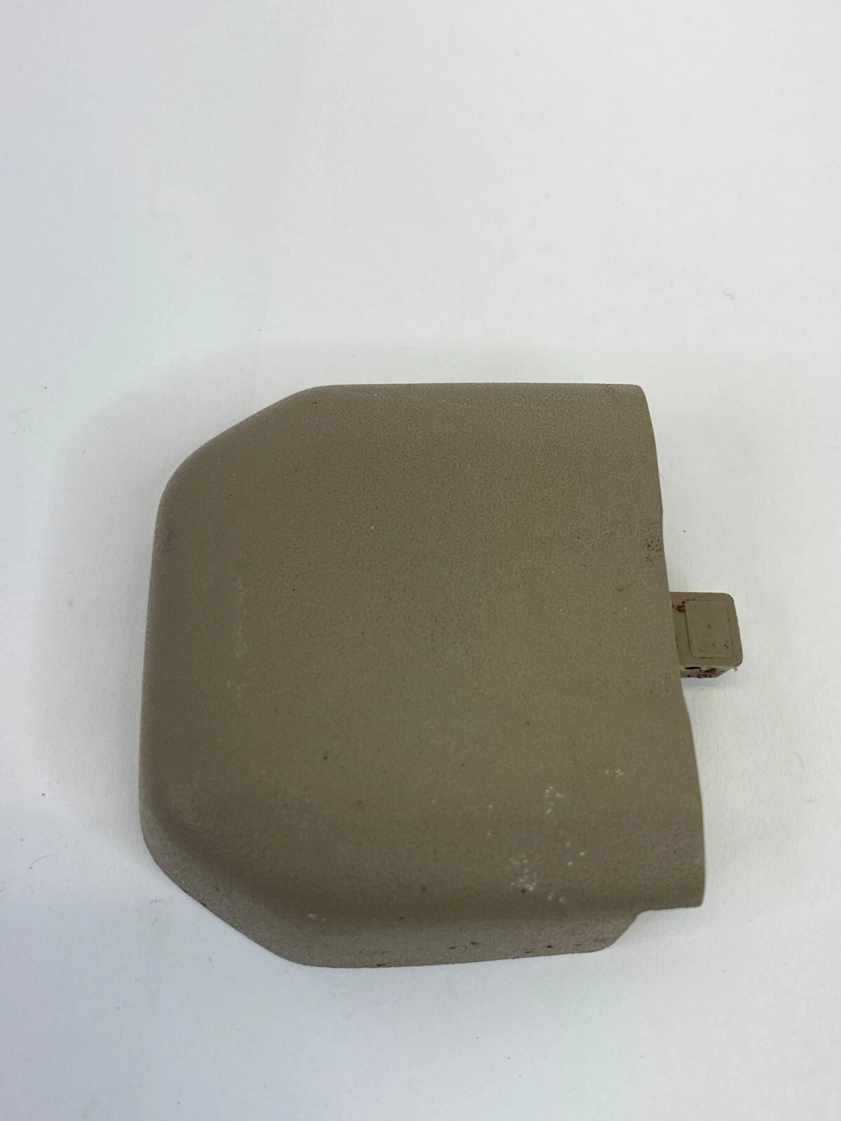 2008-2016 VOLVO XC70 07-16 S80 FRONT SEAT TRACK RAIL CAP TRIM COVER 30697912 OEM