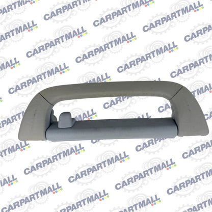2000-2006 Mercedes-Benz S500 S 500 Rear Left Inner Roof Grip Handle Assist OEM