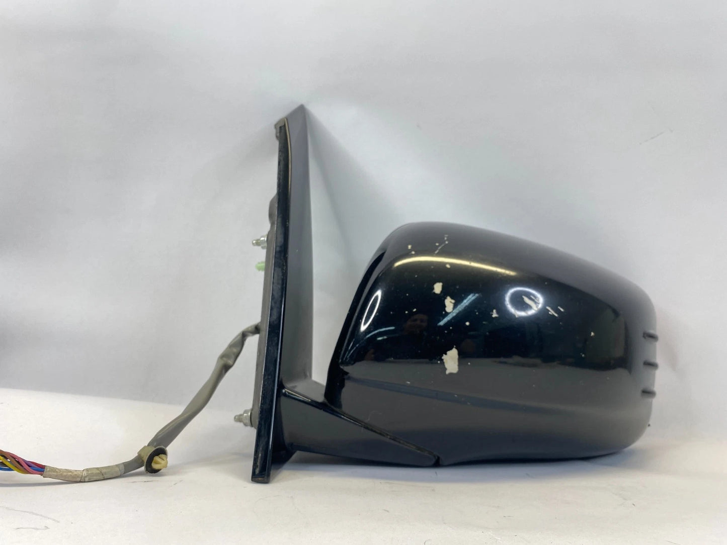 2011-2013 HONDA ODYSSEY FRONT LEFT SIDE VIEW POWER MIRROR W/ TURN SIGNAL OEM
