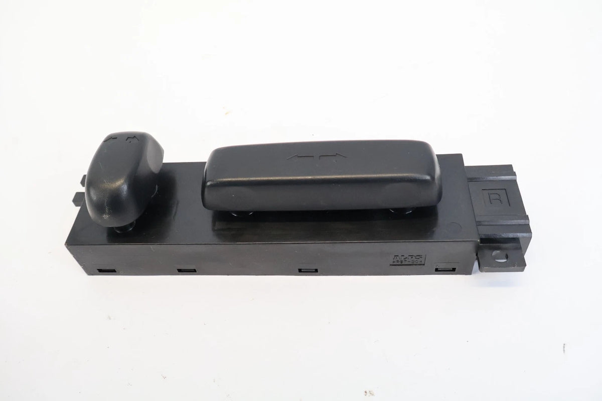 2007 2008 ACURA TL TYPE-S FRONT RIGHT SIDE SEAT ADJUSTMENT CONTROL SWITCH OEM