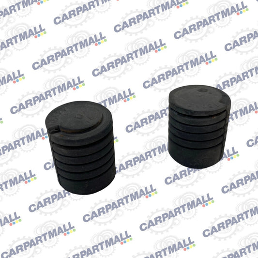 2009-2013 Toyota Corolla Front Hood Stop Bumper Adjustment Rubber Cushion OEM