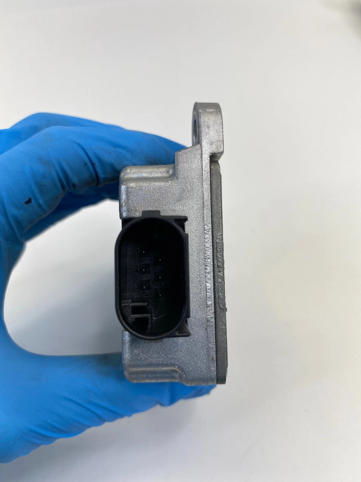 2003-2011 SAAB 9-3 93 YAW RATE SENSOR STABILITY CONTROL MODULE OEM 9184504