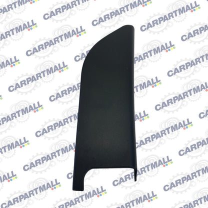 00-06 Mazda MPV Front Right Passenger Inner Door Mirror Corner Cover Trim OEM