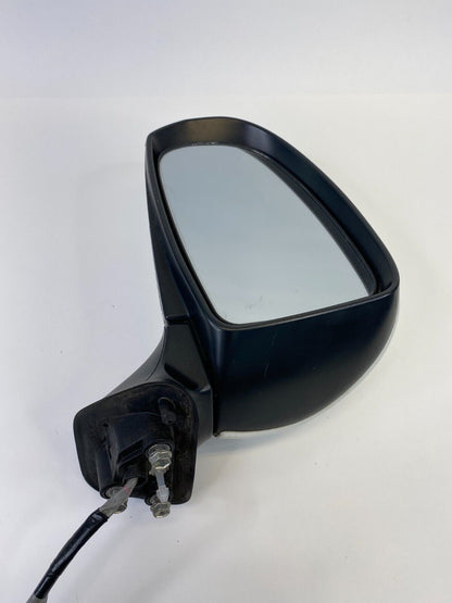 2010-2015 Toyota Prius Front Left Driver Side Door Power Mirror E4-022865 OEM