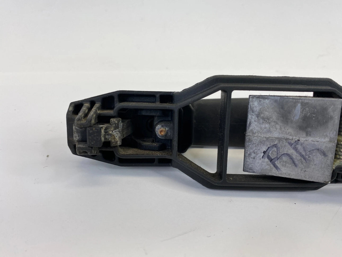 1998-2003 MERCEDES-BENZ ML320 REAR RIGHT SIDE EXTERIOR DOOR HANDLE ASSEMBLY OEM