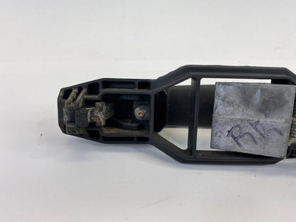 1998-2003 MERCEDES-BENZ ML320 REAR RIGHT SIDE EXTERIOR DOOR HANDLE ASSEMBLY OEM