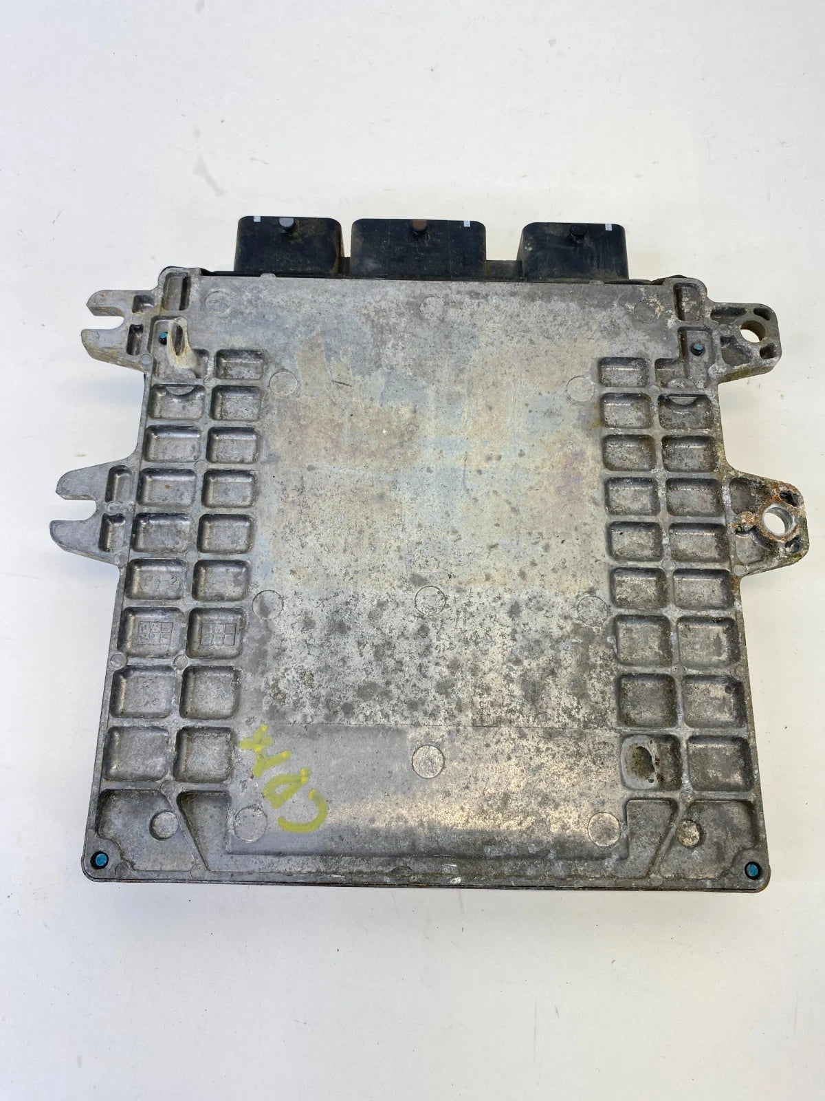 2009 NISSAN ALTIMA 2.5L ENGINE COMPUTER CONTROL MODULE ECM ECU PCM MEC110-260B1