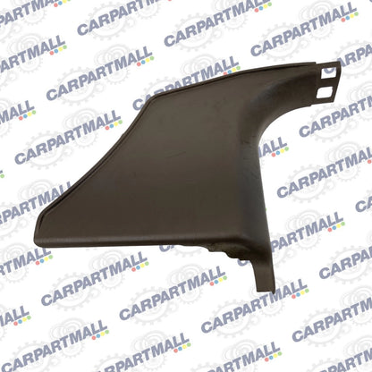 1996-2002 TOYOTA 4RUNNER FRONT LEFT DRIVER KICK PANEL COVER TRIM 62112-35020 OEM