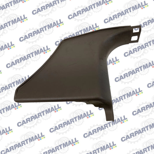 1996-2002 TOYOTA 4RUNNER FRONT LEFT DRIVER KICK PANEL COVER TRIM 62112-35020 OEM