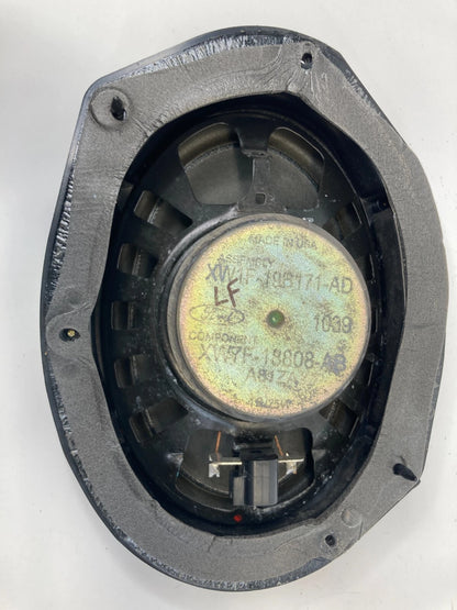 1999-2002 LINCOLN TOWN CAR FRONT LEFT DRIVER SIDE DOOR SPEAKER XW7F-18808-AB OEM