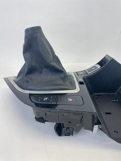 14-16 KIA OPTIMA SHIFTER BEZEL PARKING BRAKE HEATED SEAT SWITCH 93740-2T100 OEM
