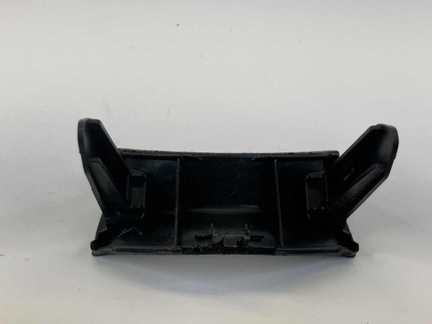 2010 2011 Toyota Prius Center Console Upper Panel Cover Trim 58821-47020