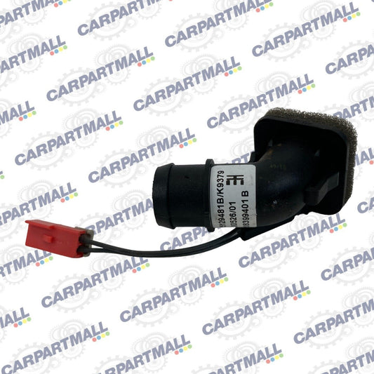 2007-2016 GMC Acadia Heating And Air Conditioning Interior Temperature Sensor