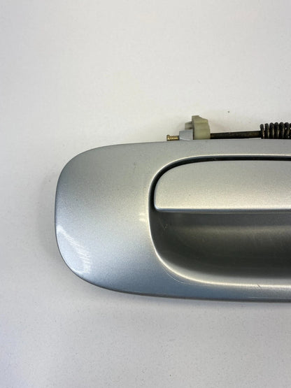 2009 DODGE CHARGER FRONT RIGHT SIDE EXTERIOR DOOR HANDLE OUTER ASSEMBLY