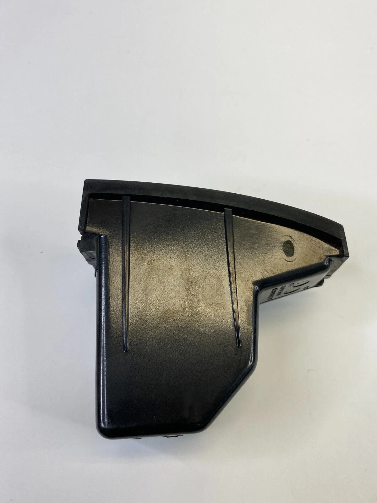 2003-2006 MERCEDES-BENZ E 500 REAR RIGHT DOOR PANEL ASH TRAY INSERT A2118100233