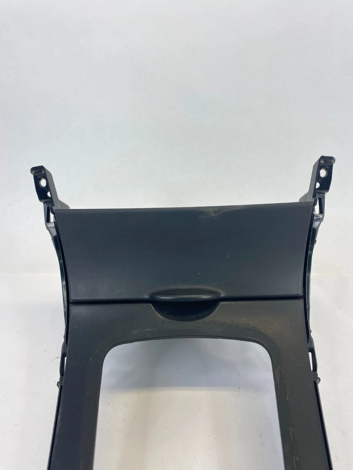 09-13 TOYOTA COROLLA CENTER CONSOLE SHIFTER TRIM BEZEL W ASHTRAY 55420-02390 OEM