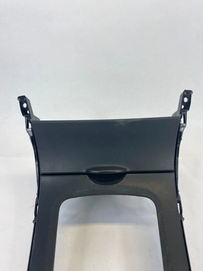 09-13 TOYOTA COROLLA CENTER CONSOLE SHIFTER TRIM BEZEL W ASHTRAY 55420-02390 OEM