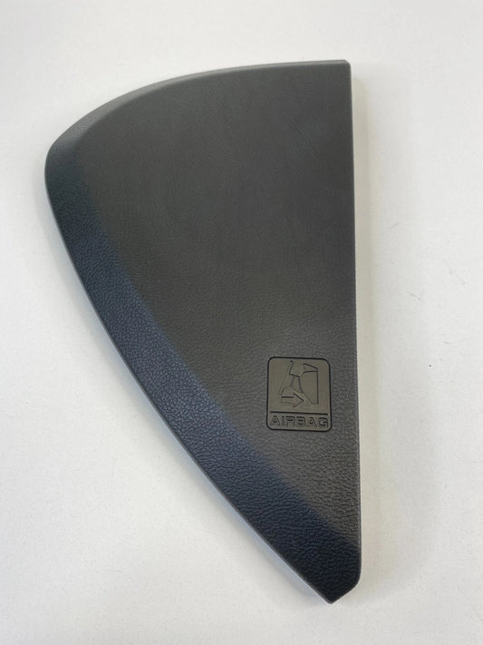 13-16 FORD FUSION RH PASSENGER SIDE DASH END CAP COVER BEZEL TRIM DS73F04480A