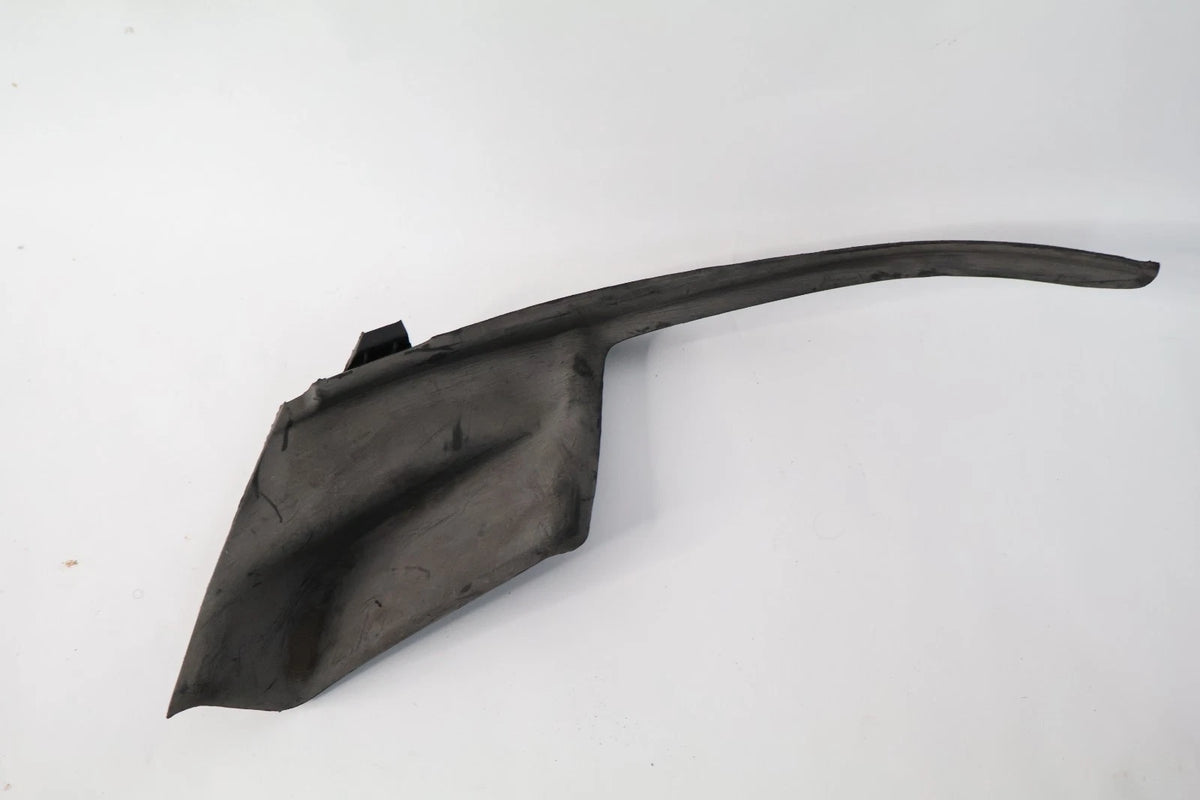 2011-2020 TOYOTA SIENNA FRONT RIGHT PASSENGER SIDE FENDER TO COWL COVER SEAL OEM