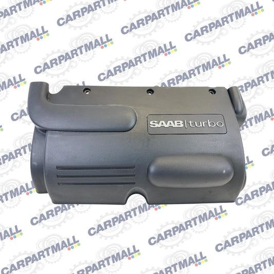 2003-2011 SAAB 9-3 9-3X 2.0T 2.0L CYLINDER TURBO ENGINE COVER TOP 12788313 OEM