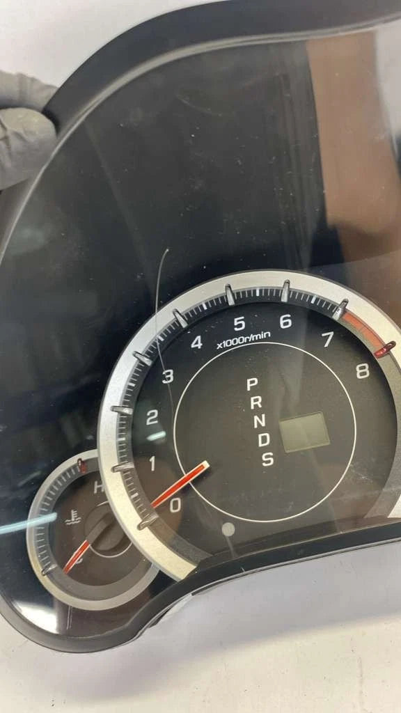 2011-2014 ACURA TSX INSTRUMENT CLUSTER SPEEDOMETER 178K 78100-TL2-A030-M1